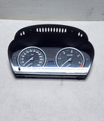 Load image into Gallery viewer, 2007-2013 BMW X5 Instrument Cluster Speedometer 9153843 X5 E70