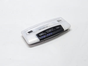 7945983-2017-2019 BMW X2 F39 RHD Interior Reading Dome Light OEM