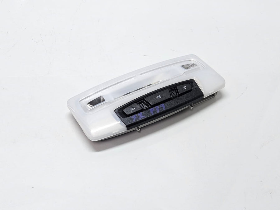 7945983-2017-2019 BMW X2 F39 RHD Interior Reading Dome Light OEM