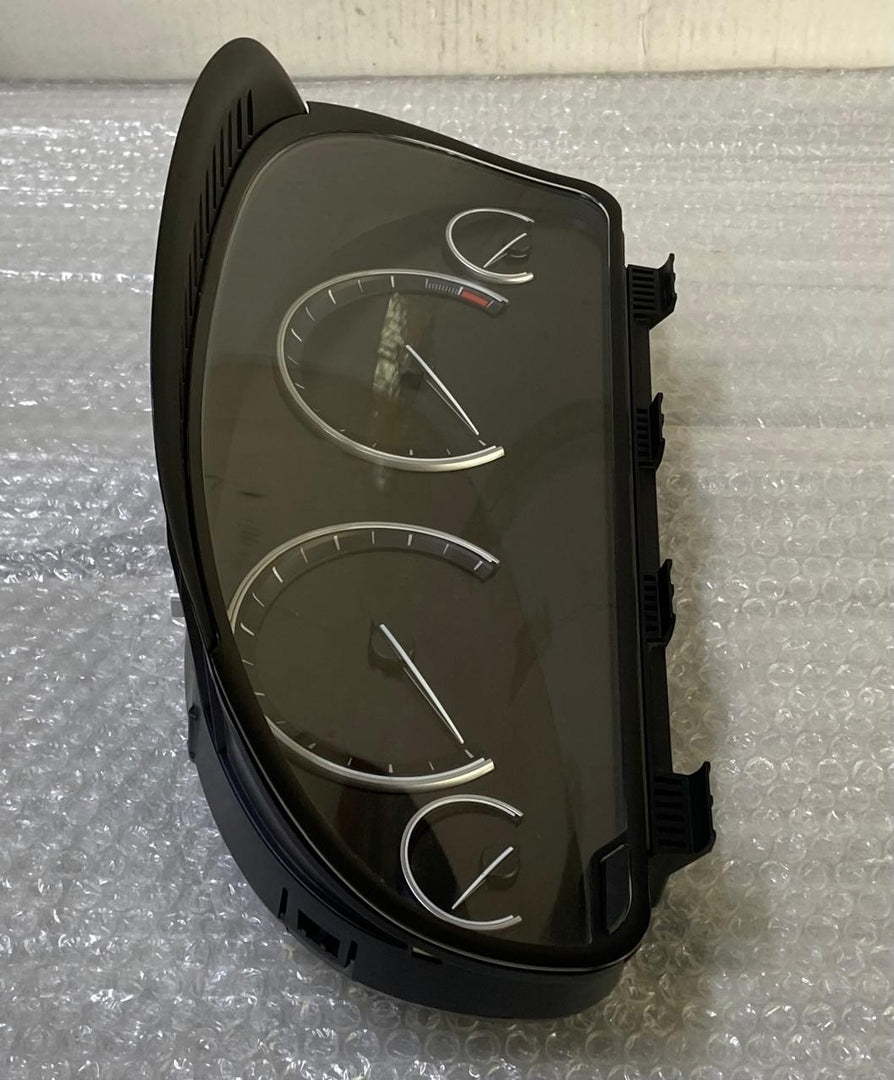 OEM BMW F01 750i F10 Instrument Cluster Speedometer Miles Gauge Speedo 9280463