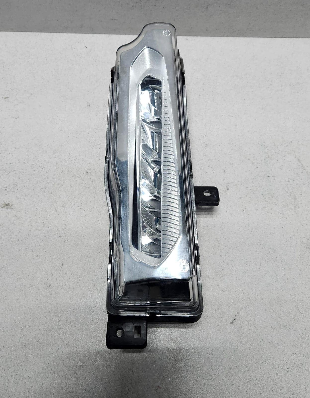 2018-2021 BMW X3 Front Fog Light Led Left 7412527 OEM 