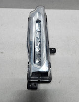 2018-2021 BMW X3 Front Fog Light Led Left 7412527 OEM