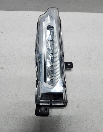 2018-2021 BMW X3 Front Fog Light Led Left 7412527 OEM 
