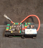 Bild in die Galerieansicht laden, BMW FITS G20 G30 G01 G02 REAR POWER DISTRIBUTION FUSE BOX- 8795478- 8734160