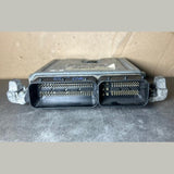 12-18 Mercedes W246 CLA GLA Engine Control Module Unit ECM ECU A270 9002100 OEM