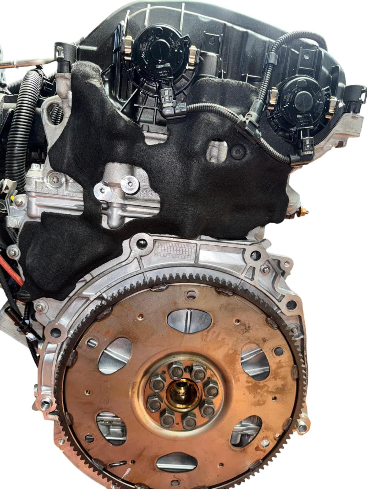 2018 BMW 318i 11002455312 B38B15A F30 F20 118I Engine Head Block BARE 63,000 KM