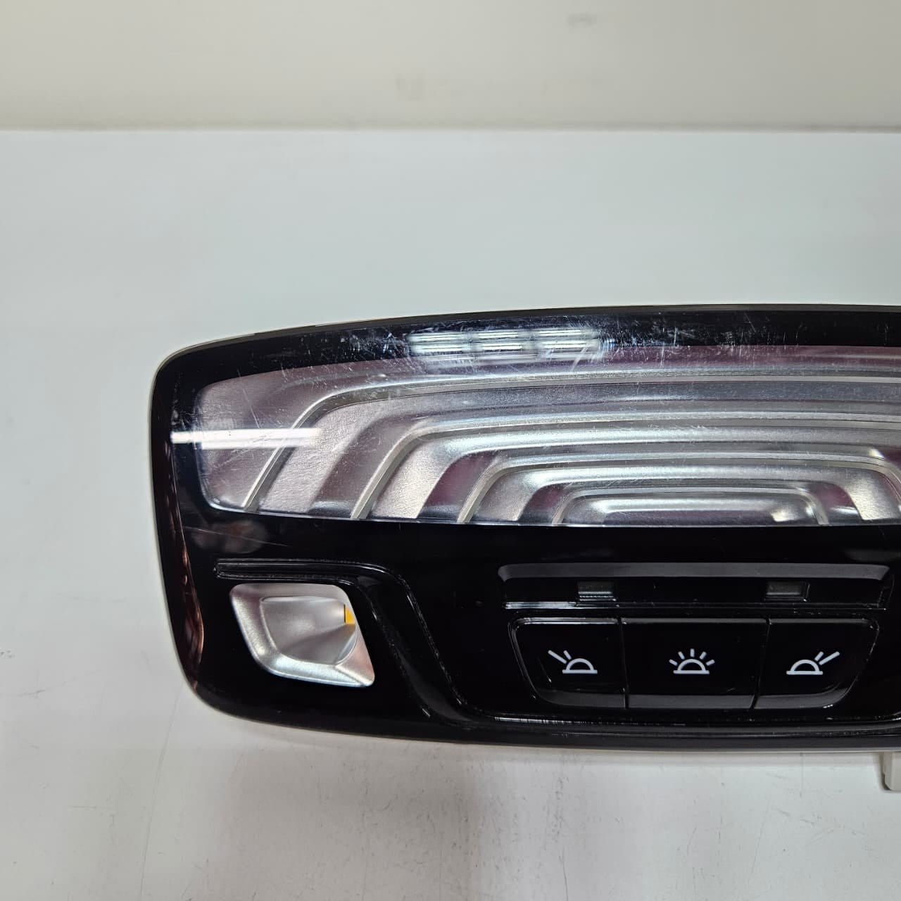 2018-2020 BMW X3 G01 Interior Light 6848616 USED