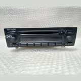 9144776 BMW 1 3 Series E87 E90 E91 Professional CD Player Radio Head Unit