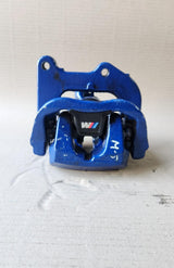 2019 BMW X7 Rear Brake Caliper 57657C 7 Series G11 G12 X6M F96 and X7 G07