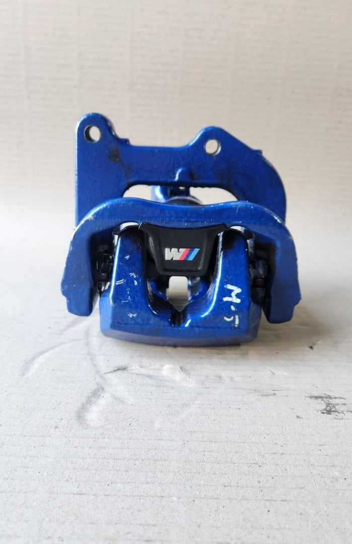 2019 BMW X7 Rear Brake Caliper 57657C 7 Series G11 G12 X6M F96 and X7 G07
