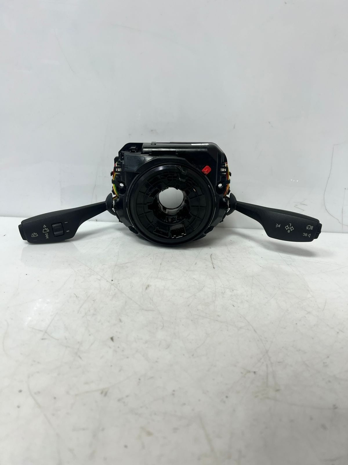 2015-18 BMW 6' F13 LCI 5' F10 F12 F06 Indicator Wiper Switch Stalk 9354046 OEM