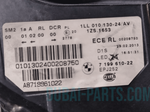 Load image into Gallery viewer, BMW 5 SERIES GT F07  535GT 550GT  HEADLIGHT BI-XENON DRIVER SIDE RIGHT - 7199610
