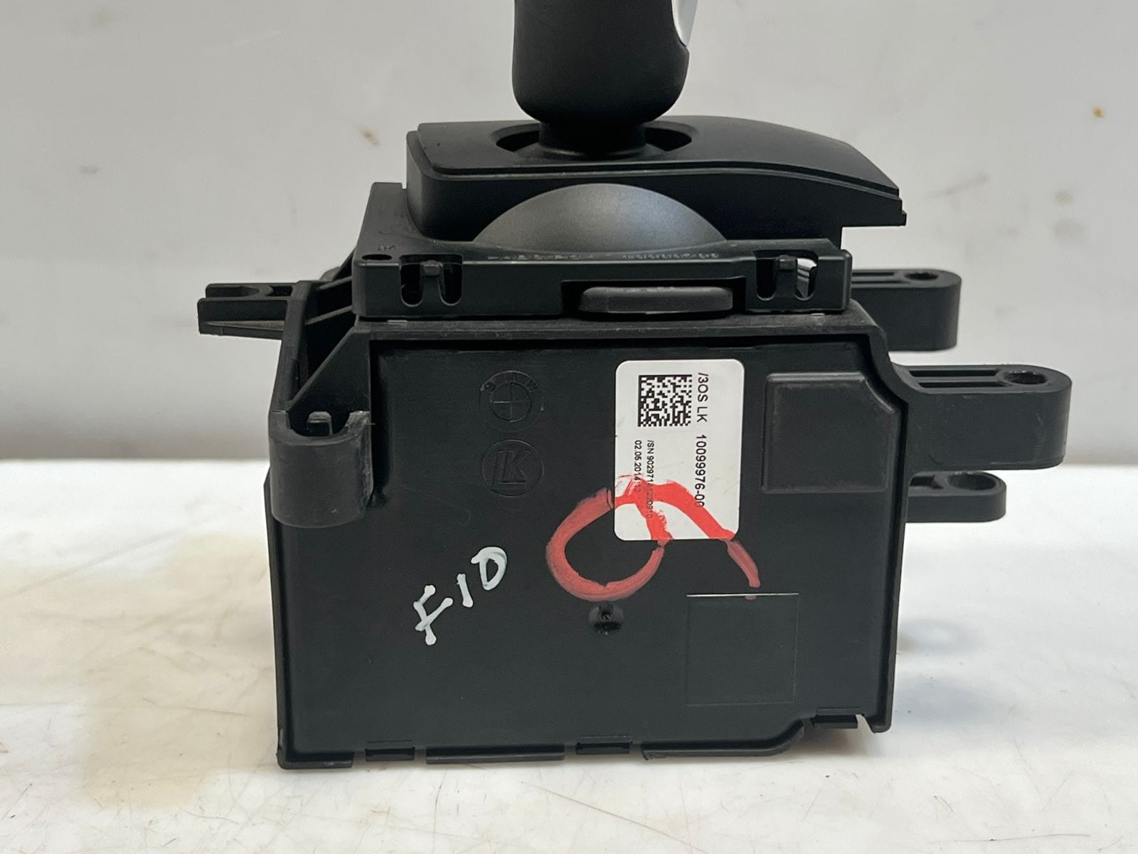 BMW 5 Series F10 F11 7 Series F01 F02 AUTOMATIC Gear Selector Switch 9296905 OEM