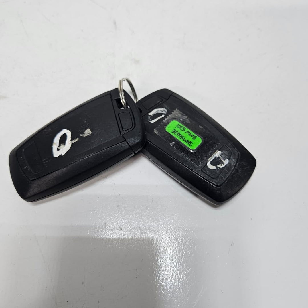 8630125-BMW Engine F20 F21 F30 N13 DME Key Set Control Unit MEVD17.2.5 OEM
