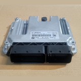OEM BMW 320d N47N F30 2012 -2017  ENGINE CONTROL UNIT DDE ECU KIT +KEY - 8573259