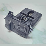 BMW E46 HEADLIGHT FOG LIGHT CONTROL SWITCH 6923478 OEM