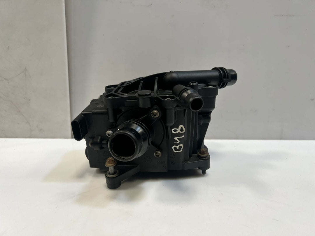 BMW B48 F20 F21 F22 320I 225I 430I 530I Engine Coolant Thermostat 7644811 OEM