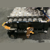 BMW F10 520I 528I N20 TRANSMISSION VALVE BODY GA8HP45 P/N 8632475