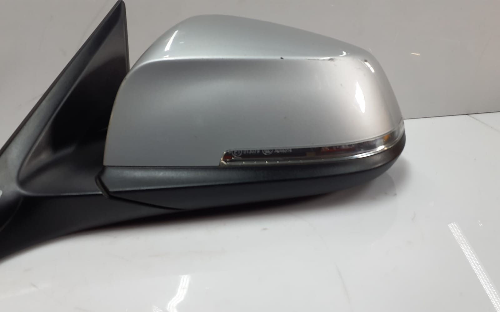 2013-2018 BMW 320i Power Mirror 021185