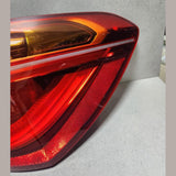 2019-2020 BMW X1 Rear Tail Light 7488546 X1 F48 F49