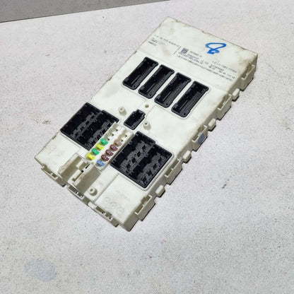 2015-2016 BMW 328i Body Control Module 9315683  328i and F30 335i 