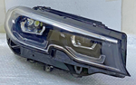 Bild in die Galerieansicht laden, OEM BMW 3 Series G20 G21 RIGHT Side LED Headlight LHD ECE 9481721 No module