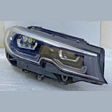OEM BMW 3 Series G20 G21 RIGHT Side LED Headlight LHD ECE 9481721 No module