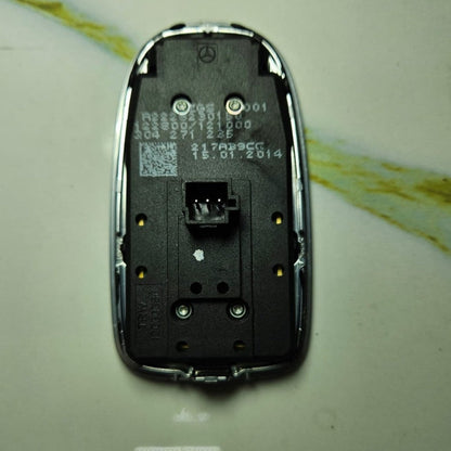 Mercedes W222 S-Class S550 S600 S63 Phone Keypad Control Panel A222 8230150 OEM