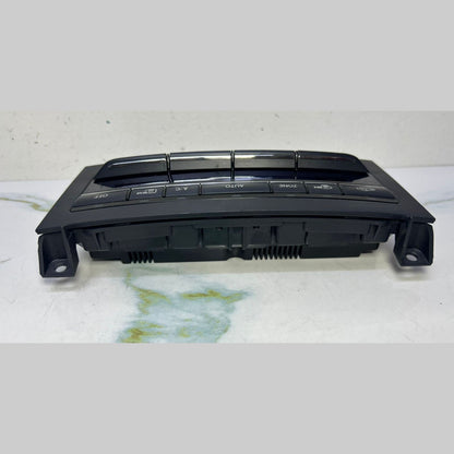 10–14 Mercedes Benz W212 E-Class AC Heater Climate Control Switch A212 9009109