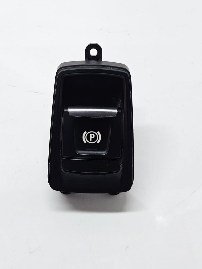 9364950-BMW 2 Series F45 F46 Active Tourer Parking Brake Switch OEM