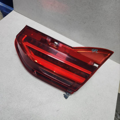 BMW Rear Inner Tail Light 7342968 7 Series G11 G12 7 Series G11 G12 right rear 