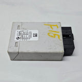 2014-2019 BMW X5 M F15 F85 Steering Column Control Module 6865245 OEM