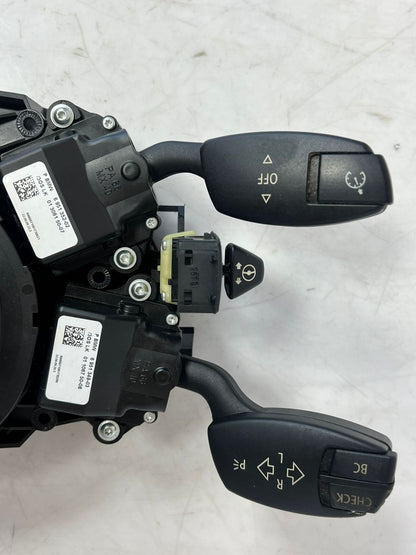 2008-2010 BMW 528i 5 6 Series E60 E61 E63 E64 Steering Column Switch 9204508 OEM