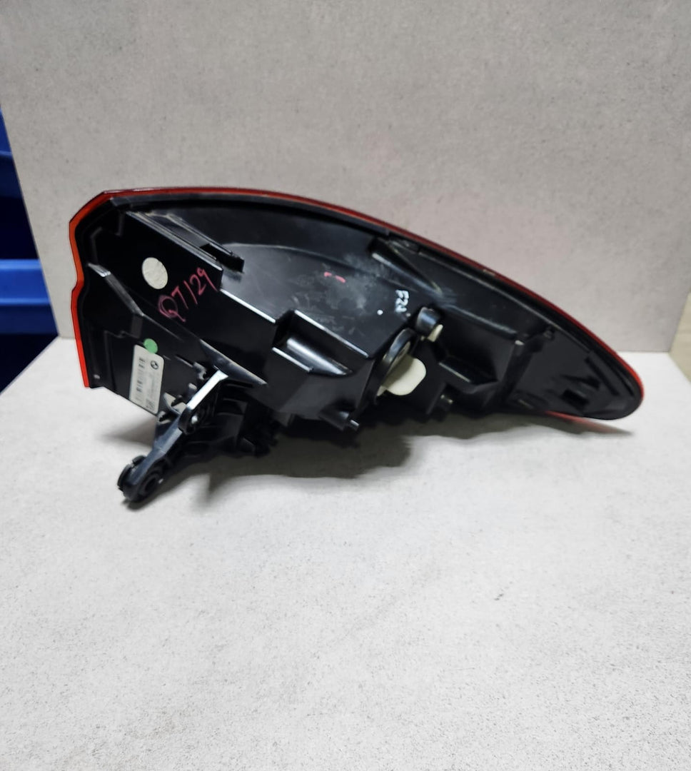 BMW Rear Left Side Taillight 7420737 X2 F39 OEM 
