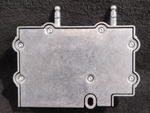 Load image into Gallery viewer, BMW 7 SERIES F01/F02/F03/F04 NIGHT VISION CONTROL UNIT ECU P/N  9350390
