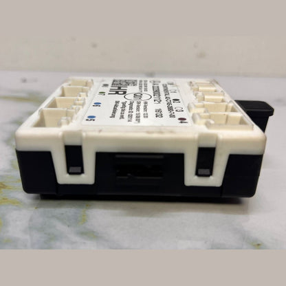 2015-2018 Mercedes-Benz C300 C43 Door Control Module A 2229002112 C-Class W205