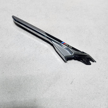 2016-2023 BMW M5 Front Fender Air Duct Trim 8063206 M5 F90