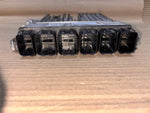 Bild in die Galerieansicht laden, G01 X3 USA B46B vin CF67061 23/04/2018 ENGINE CONTROL UNIT  ECU ONLY - 9468802