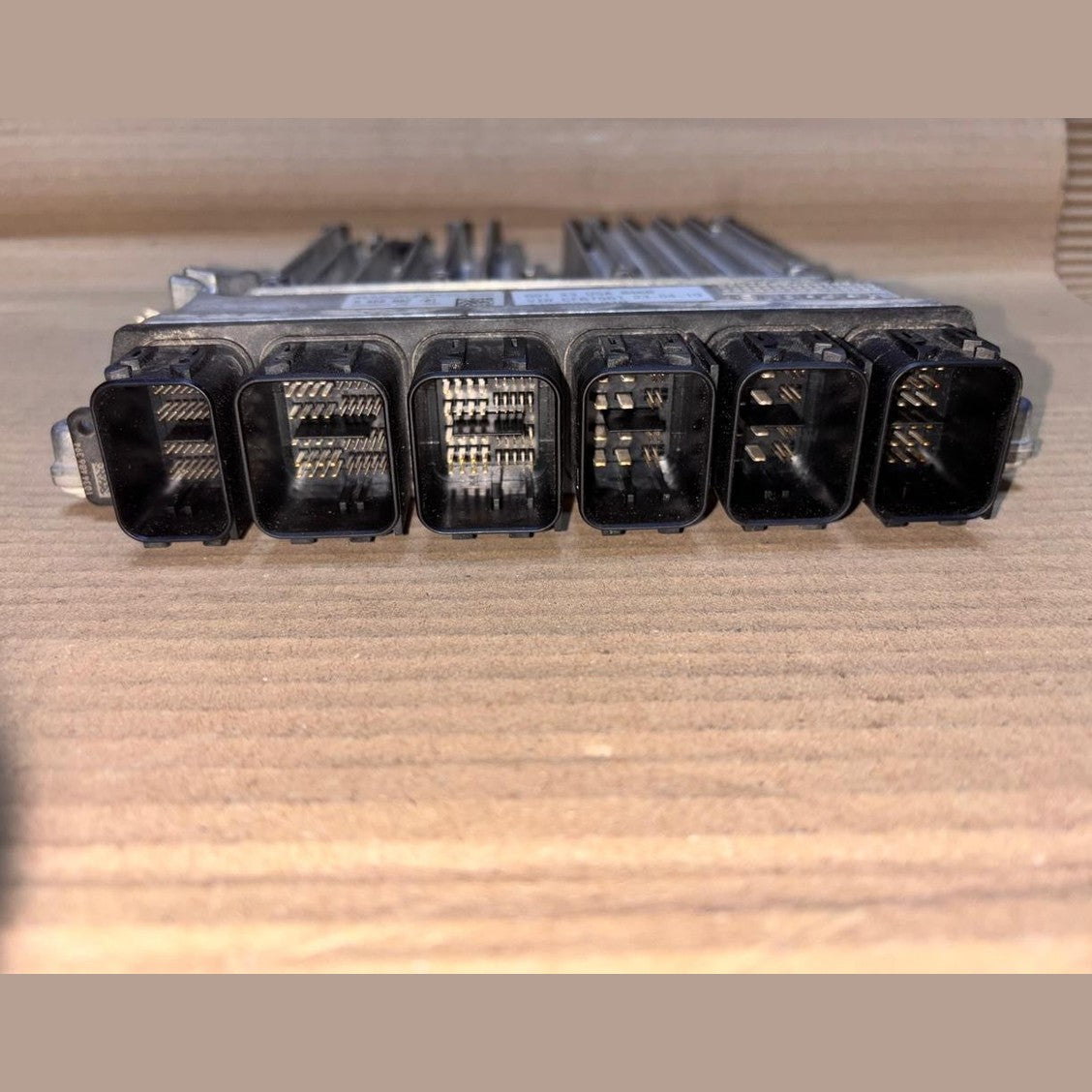 G01 X3 USA B46B vin CF67061 23/04/2018 ENGINE CONTROL UNIT  ECU ONLY - 9468802