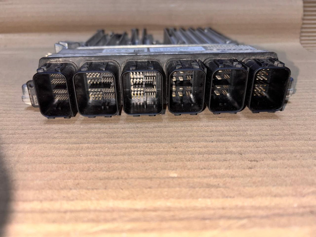 G01 X3 USA B46B vin CF67061 23/04/2018 ENGINE CONTROL UNIT  ECU ONLY - 9468802