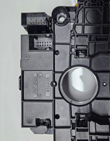 6806351-2015-2019 BMW 740i G11 G12 Steering Column Switch Cluster OEM