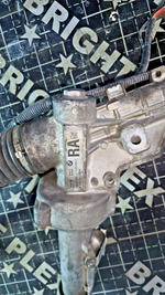 قم بتحميل الصورة إلى عارض الصور، OEM BMW X1 E84 E81 E87 LCI E90 E91 Power Steering Rack RHD 6855883
