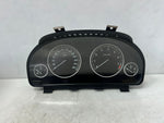 Load image into Gallery viewer, 2010 BMW F10 5 Series 5 GT 523i 528I 535I Instrument Cluster 9227602 OEM