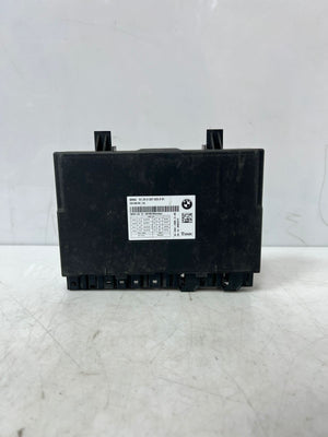 2009-2012 BMW 750i F01 7 Series Seat Control Module 9207023 OEM