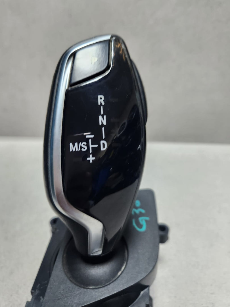 2018-2019 BMW 530e Automatic Gear Selector Shifter 7947692 5 Series G30 G31 RHD