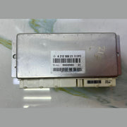 10-18 Mercedes CLS550 Air Suspension Control Module A2129002111 CLS-Class W218, 