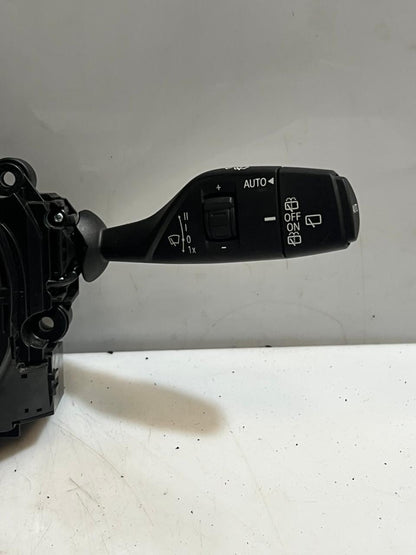 BMW X1 F48 X5 X3 F25 F15 F45 F46 E39 Switch Unit Steering Column 9368599 OEM