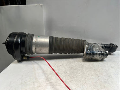 2016-2020 BMW 750 7 Series G11 G12 B7 Air Suspension Strut Rear Left 6874593 OEM