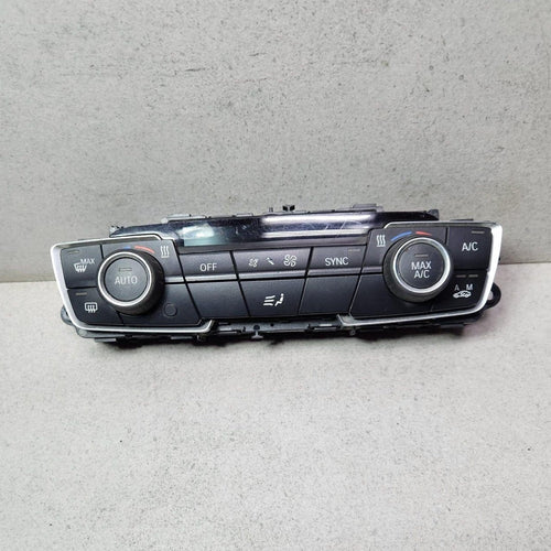 BMW Climate Control Unit 9363541 2 Series F45 F46 F48 and X2 F39