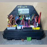 10-16 Mercedes-Benz W212 W204 Front SAM Module Relay Fuse Box A212 9003414 OEM